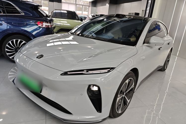 Used Nio ET5T 2023 75 kWh Touring