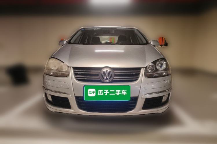 Used Volkswagen Sagitar 2011 1.4 TSI Automatic Tech Model
