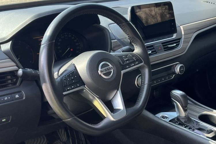 Used Nissan Teana 2021 2.0L XL Comfort Edition
