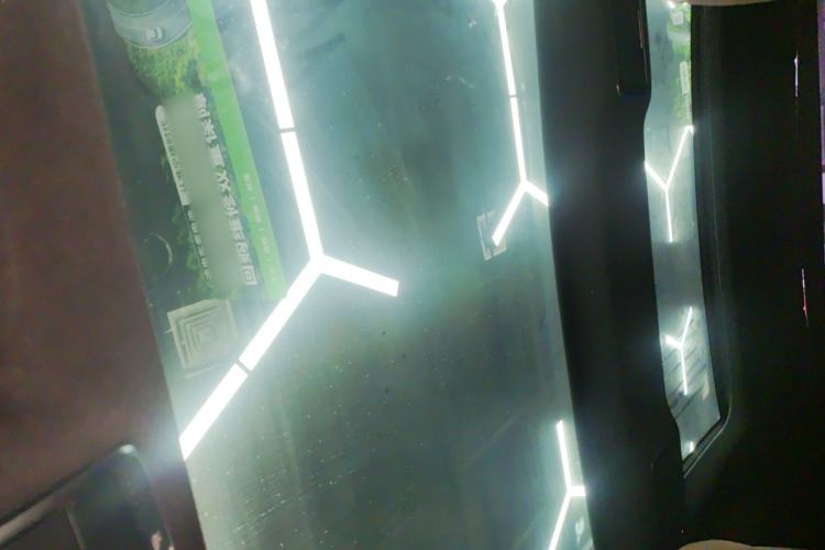 Used Mercedes-Benz S-Class 2020 S 350 L Exclusive Edition Prestige Collection Headliner