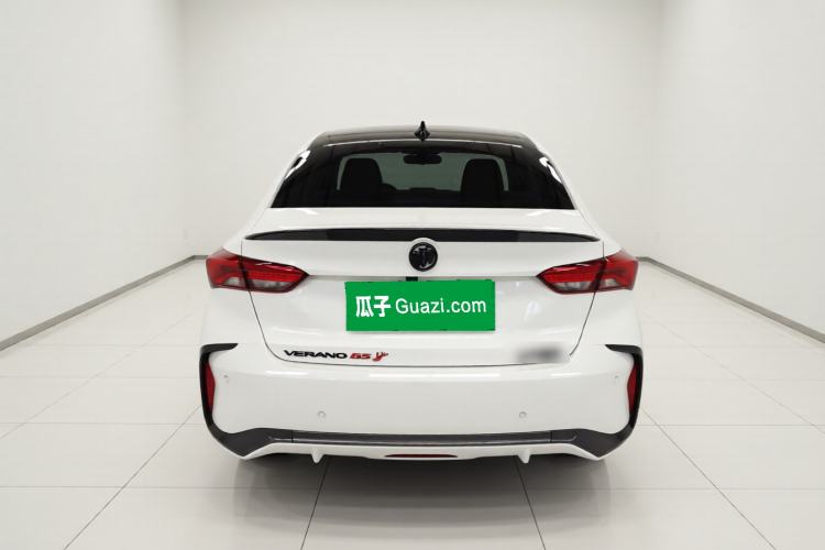 Used Buick Verano 2022 Pro GS Wind-Chasing Edition Rear