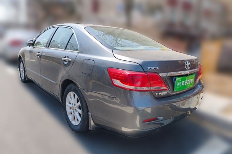 Used Toyota Camry 2009 200G Luxury Edition
