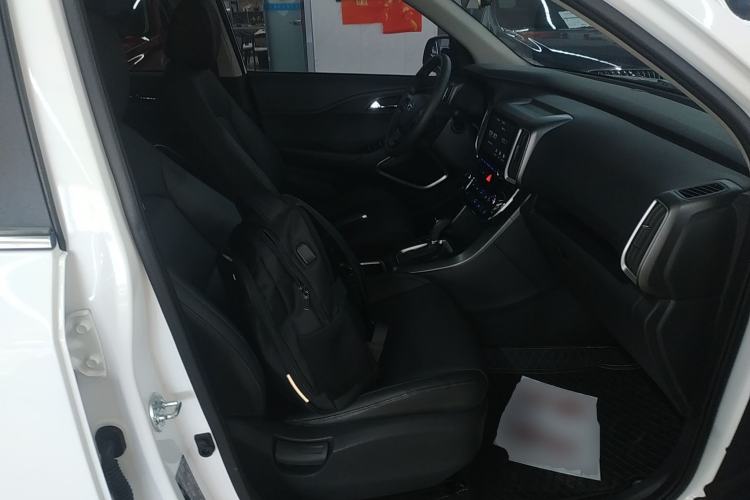 Used Hyundai ix35 2019 2.0L Automatic 2WD Zhiyong·Changxiang Edition China V Standard