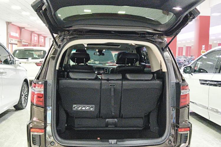 Used Honda Elysion 2019 2.0L Hybrid Comfort Edition