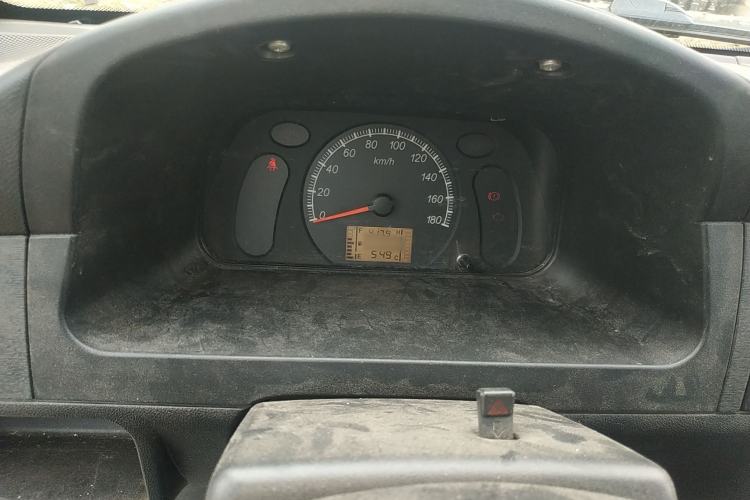 Used Wuling Zhiguang 2020 1.2L Practical Model China VI LSI
