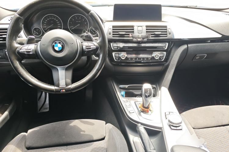 Used BMW 3 Series 2016 320i M Sport
