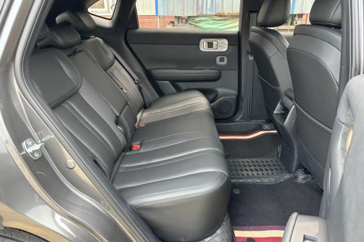 Used Wuling Xingguang S 2024 510 km Flagship Version