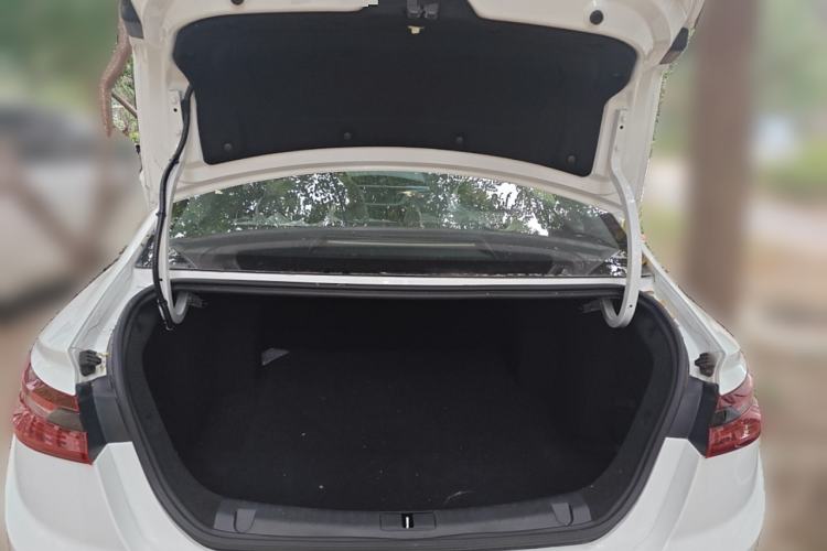 Used Livan Maple 60s 2022 Revised Edition Easy-Drive Version Lithium Iron Phosphate