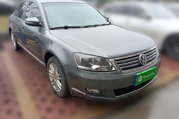 Used Volkswagen Passat 2009 1.8T Automatic Luxury Edition