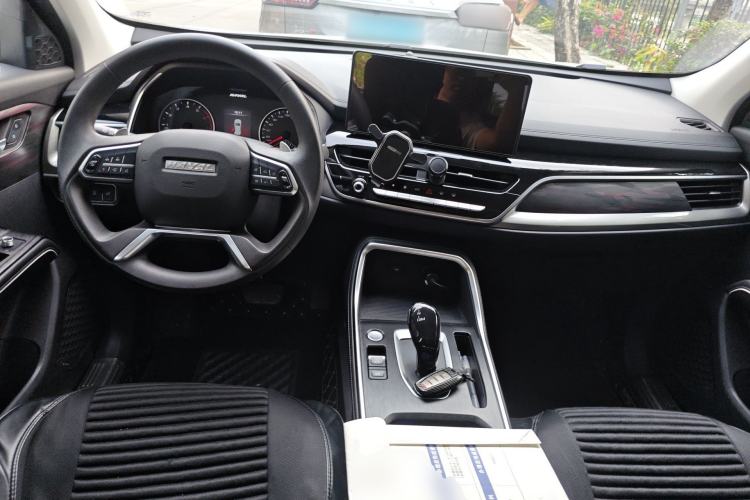 Used Haval H6 2021 National Trend Edition 1.5T Automatic Urban Version