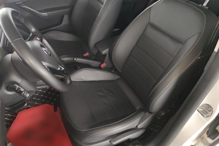 Used Volkswagen Lavida 2017 230TSI DSG Comfort Edition
