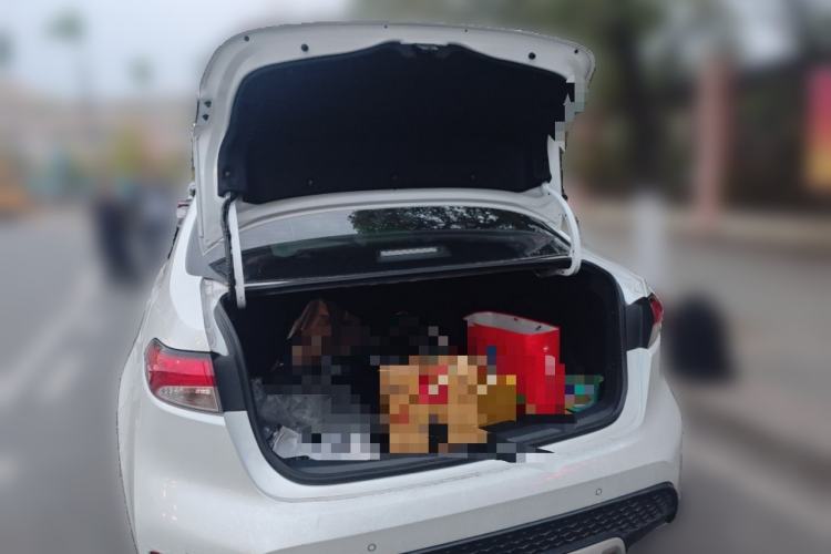 Used Toyota Levin 2022 Dual-Motor 1.8H E-CVT Sport Edition
