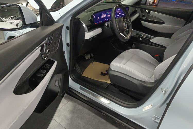 Used Buick E5 2023 Zhenxiang Standard Range Edition
