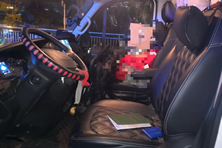 Used Iveco Eurocargo 