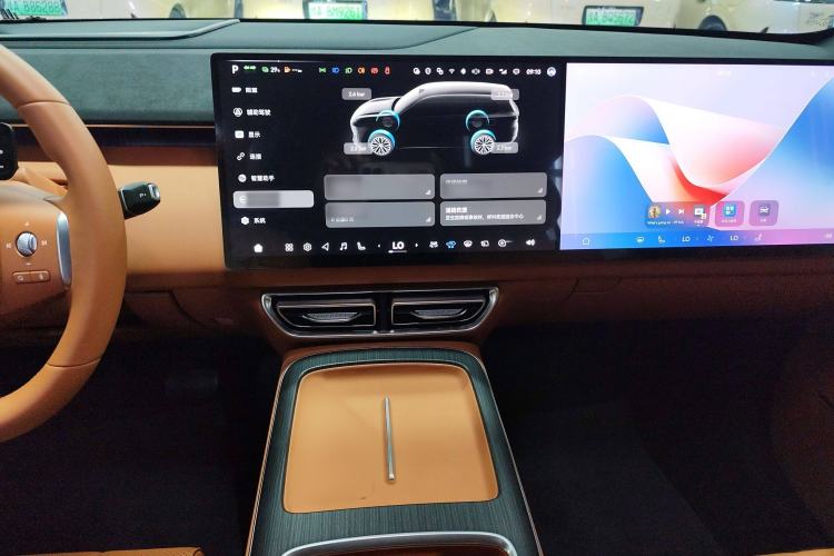 Used Deepal S09 2025 Rear-Drive Ultra+