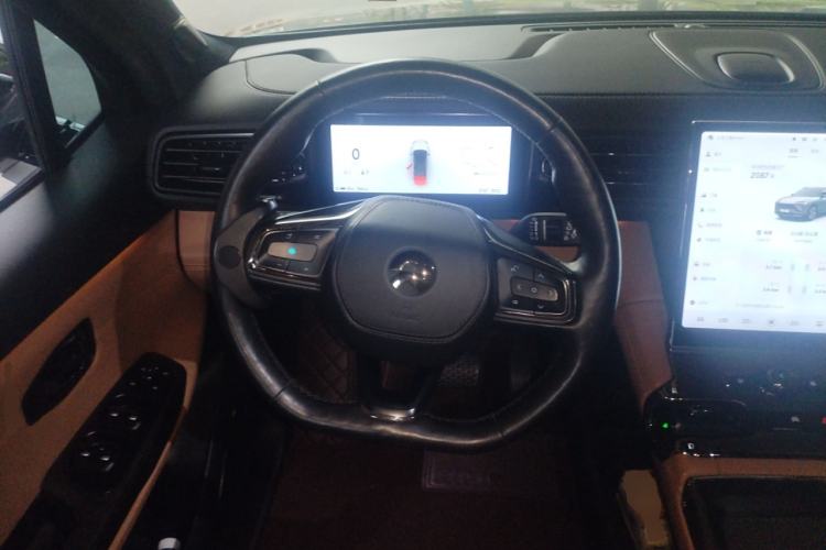 Used Nio ES6 2019 420 km Sport Version