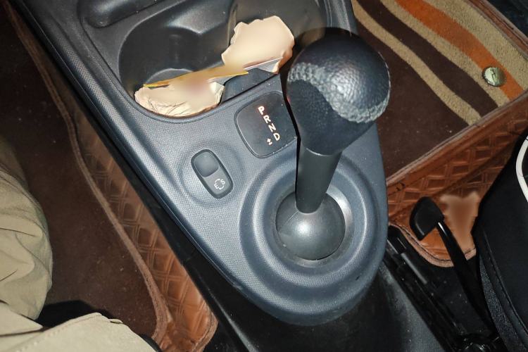 Used smart fortwo 2018 1.0L 52kW Hardtop Dynamic Version China V