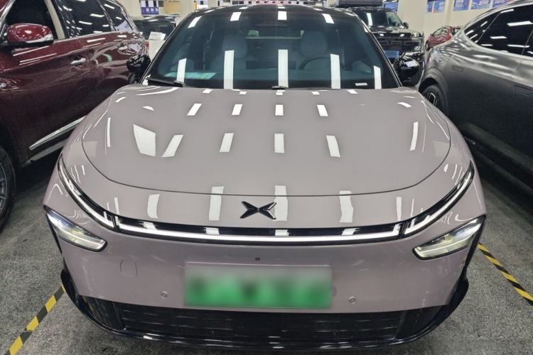 Used XPeng P7+ 2024 Long-Range Max