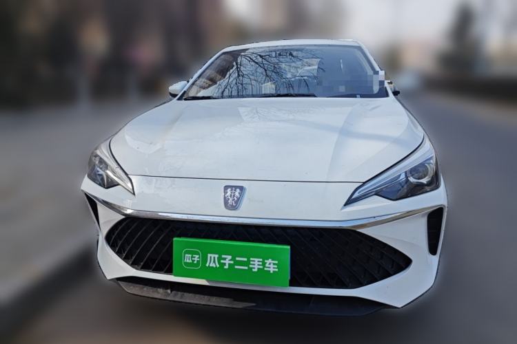 Used Roewe i5 2023 1.5L Manual Comfort Edition