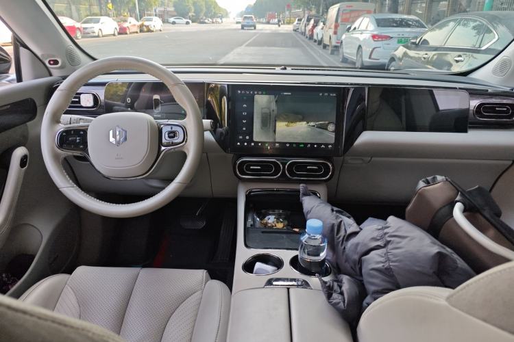 Used Leapmotor C11 2021 Deluxe Edition