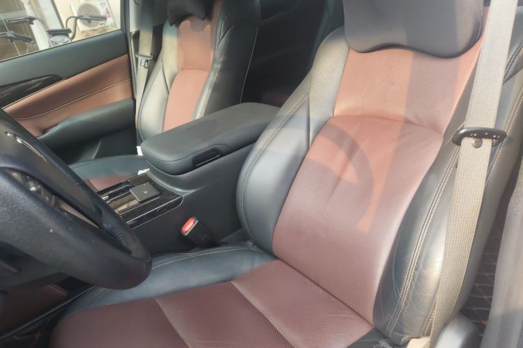 Used Toyota Crown 2018 2.0T Sport Edition Left Front Seat