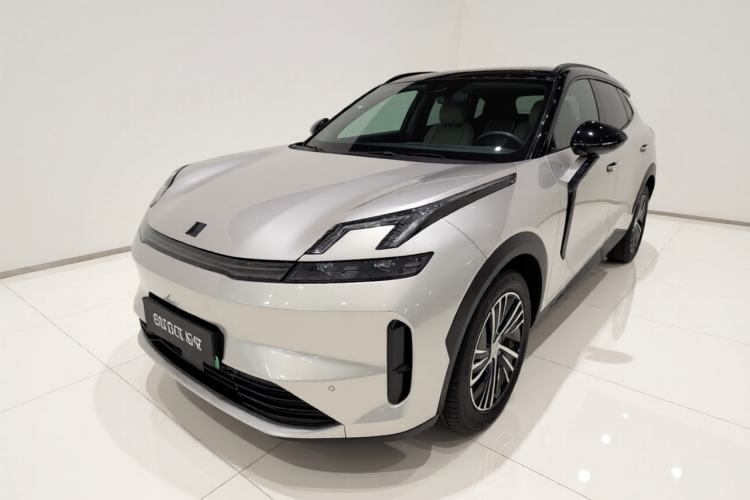 Used Lynk & Co 08 EM-P 2023 245km Ultra-Long Range Halo