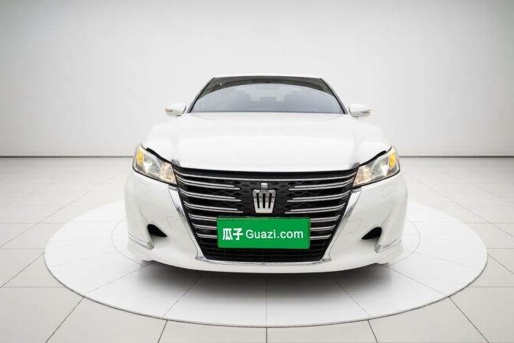 Used Toyota Crown 2017 2.0T Sport Edition Front
