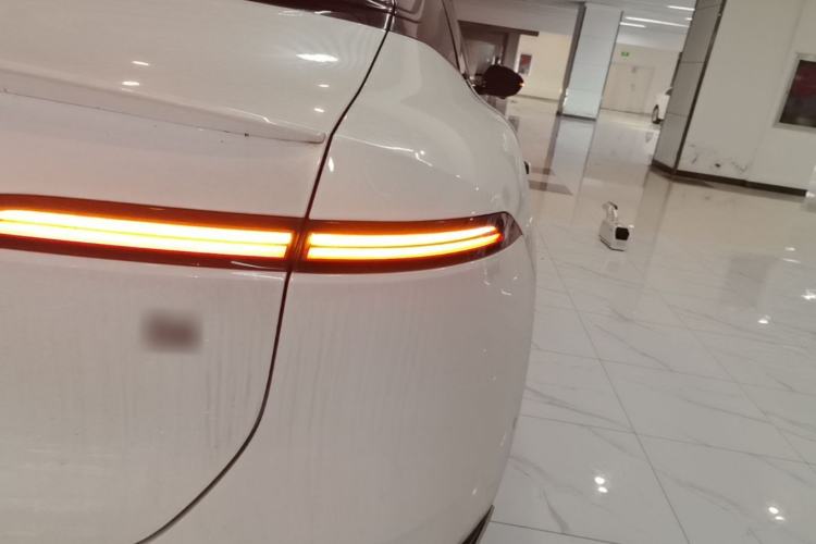 Used Avatr 06 2025 Ultra Pure Electric Edition Right Rear Taillight