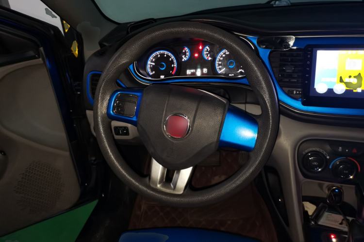 Used Fiat Ottimo 2014 1.4T Automatic Fashion Edition