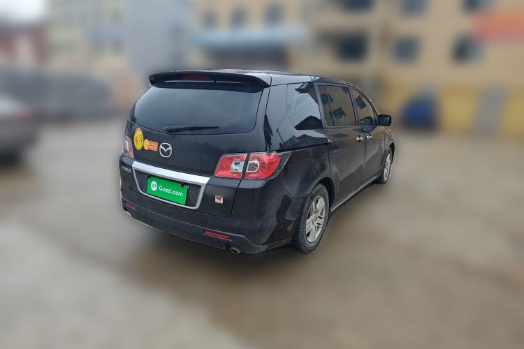 Used Mazda 8 2013 2.5L Ultimate Edition