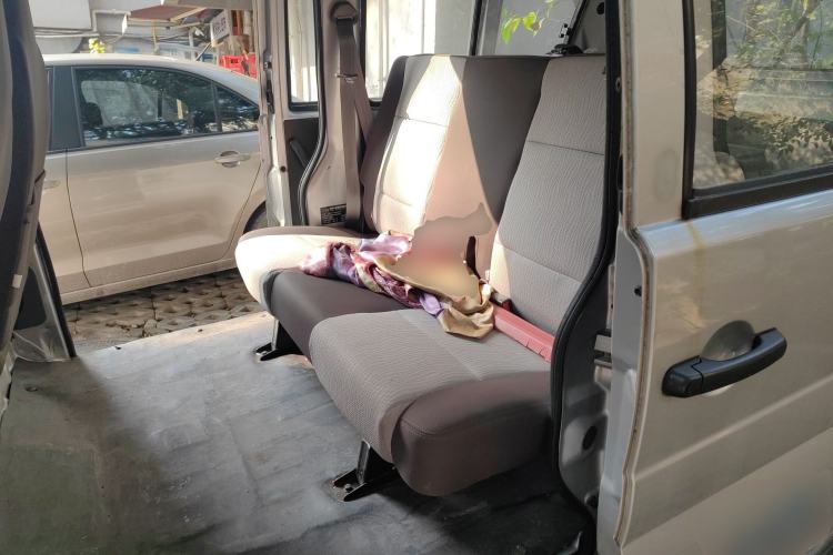 Used Dongfeng Xiaokang K07S 2022 1.3L High-Power Base Version
