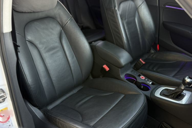 Used Audi Q3 2015 35 TFSI Millionth Anniversary Comfort Model