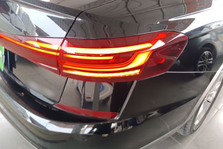 Used Volkswagen Passat 2023 Revised Version 280TSI Business Edition
