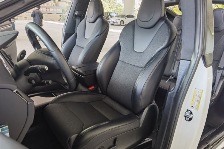 Used Tesla Model X 2017 X 100D Long Range Edition
