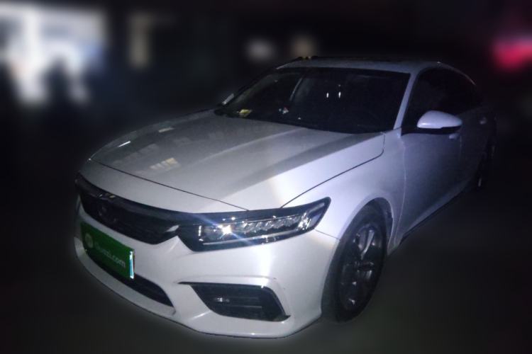 Used Honda Inspire 2019 260TURBO Elegant Edition China VI Emission Standard