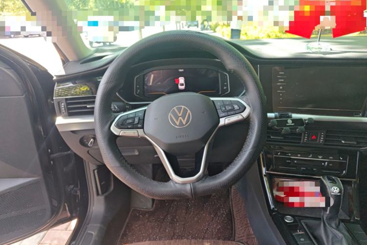 Used Volkswagen Passat 2022 330TSI Elite Edition