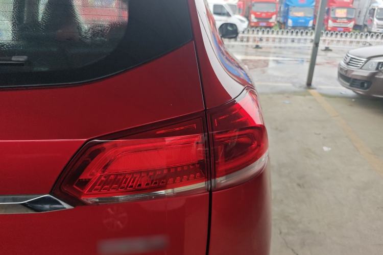 Used Haval H4 2018 Blue Label 1.5 GDIT DCT Fashion Edition
