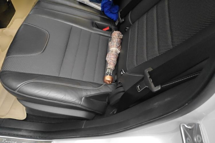 Used Ford Kuga 2015 1.5L GTDi Two-Wheel Drive Fashion Edition
