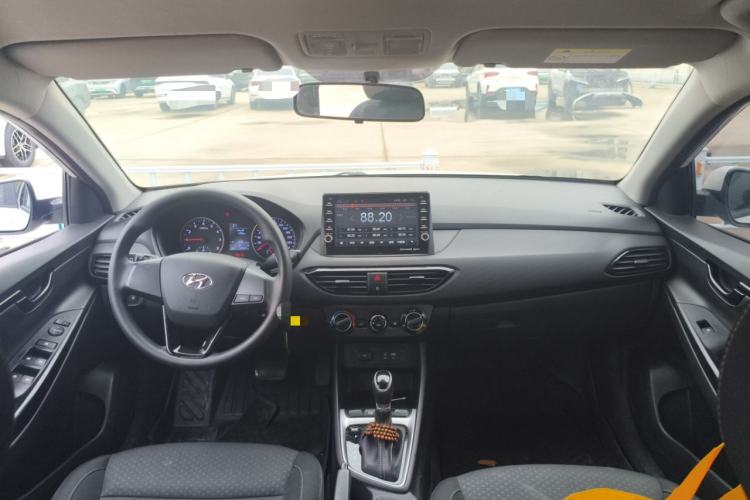 Used Hyundai Celesta 2018 1.6L Automatic GL Enjoyment Edition China VI compliant