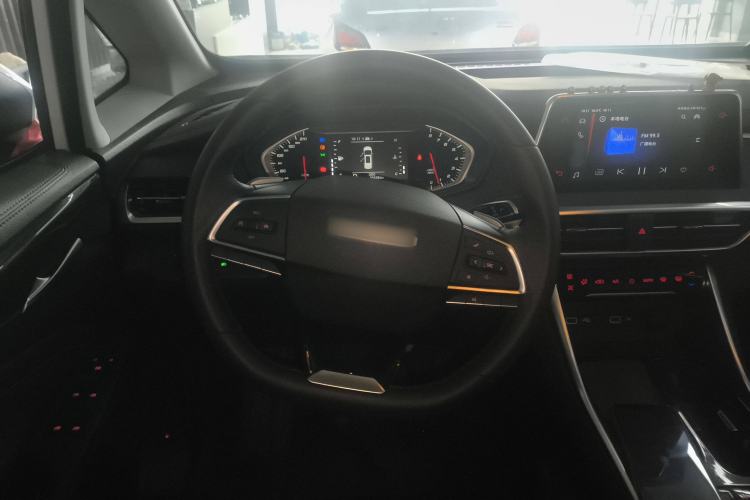 Used SAIC MAXUS G50 2023 PLUS 1.5T Happiness-Recommended Automatic Start Edition