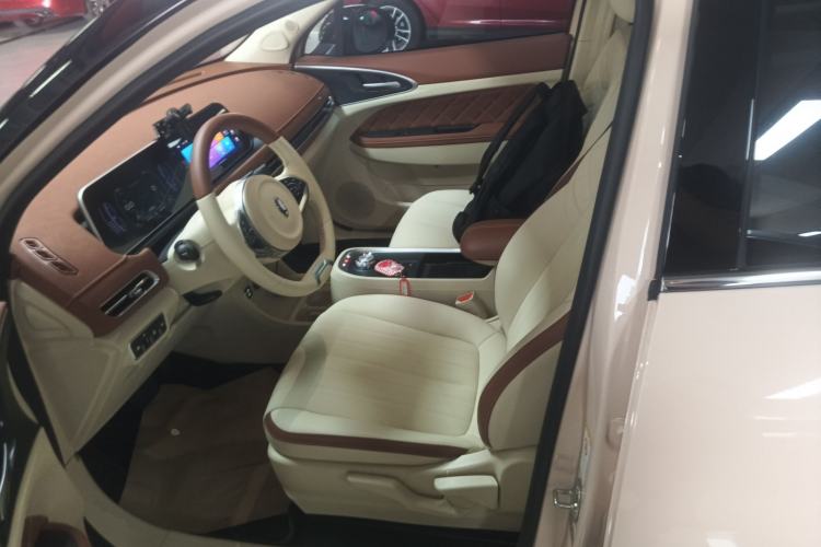 Used ORA Good Cat 2021 400km Standard Range Venus Edition Lithium Iron Phosphate