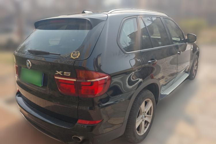Used BMW X5 2011 xDrive35i Leading Model
