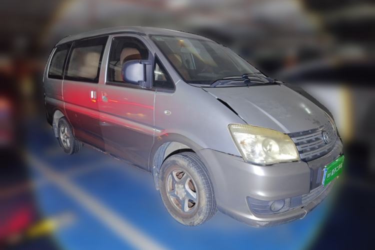 Used FORTHING Lingzhi 2015 M3 1.6L 7-Seater Comfort Model