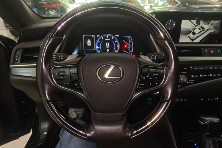 Used Lexus ES 2020 200 Luxury Edition