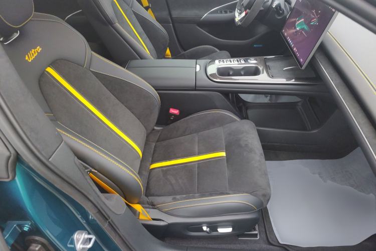 Used Xiaomi Auto SU7 Ultra 2025 Ultra Model