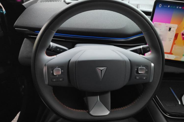 Used Deepal S05 2024 200 Ultra Range-Extended Long-Range Version