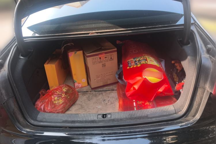 Used Audi A6L 2012 TFSI Standard Model