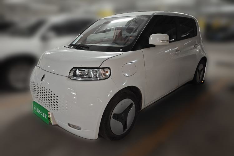 Used ORA White Cat 2020 360 km Luxury Version