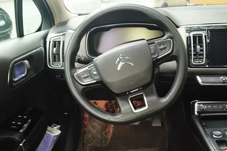 Used Citroen C6 2017 380THP Prestige Model