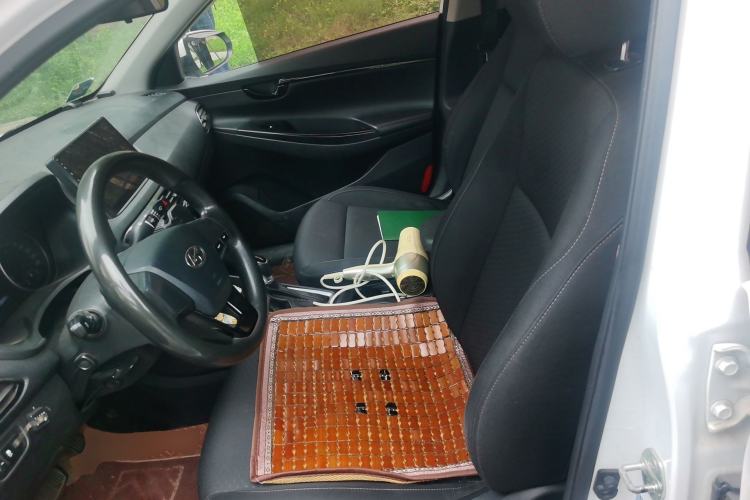 Used Hyundai Celesta 2018 1.6L Automatic GL Enjoyment Edition China VI compliant